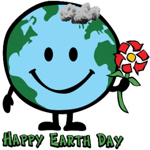 an earth day greeting